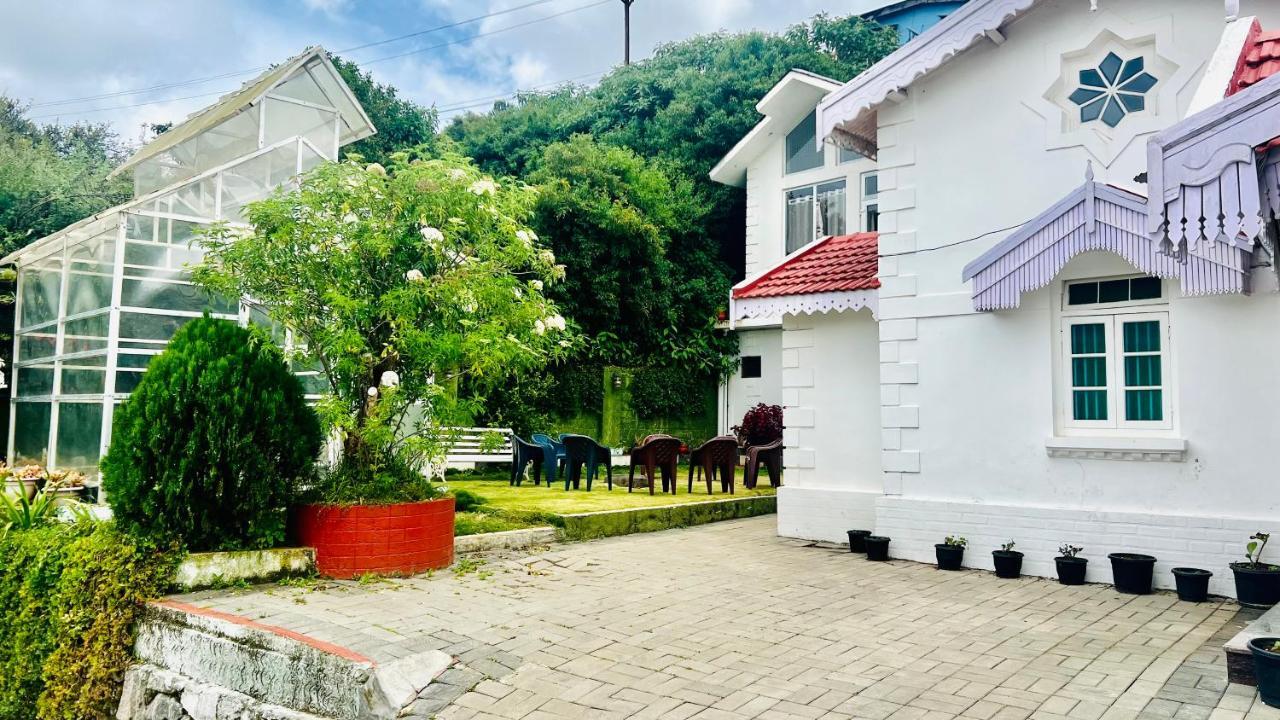 Hidden Heritage Ooty Exterior foto